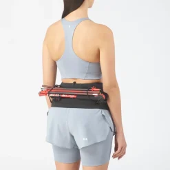 Adv Skin Seamless Belt Black
