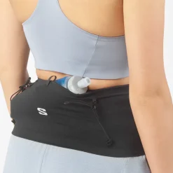 Adv Skin Seamless Belt Black