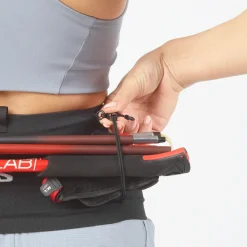 Adv Skin Seamless Belt Black