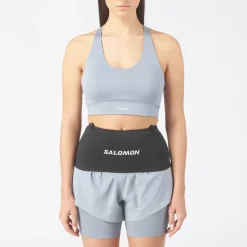 Adv Skin Seamless Belt Black