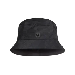 Adventure Bucket Casquette Rinmann Black - Chapeau | Buff
