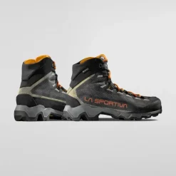 Aequilibrium Hike Gtx Carbon Papaya