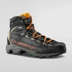 Aequilibrium Hike Gtx Carbon Papaya