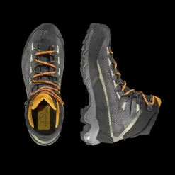 Aequilibrium Hike Gtx Carbon / Papaya - Chaussures | La Sportiva
