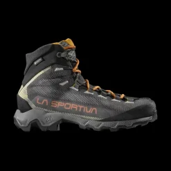 Aequilibrium Hike Gtx Carbon / Papaya - Chaussures | La Sportiva