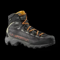 Aequilibrium Hike Gtx Carbon / Papaya - Chaussures | La Sportiva