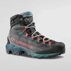 Aequilibrium Hike Gtx Femme Everglade