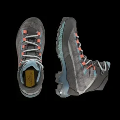 Aequilibrium Hike Gtx Femme Carbon / Everglade | La Sportiva
