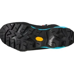 Aequilibrium Lt Femme Black / Hibiscus - Chaussures | La Sportiva