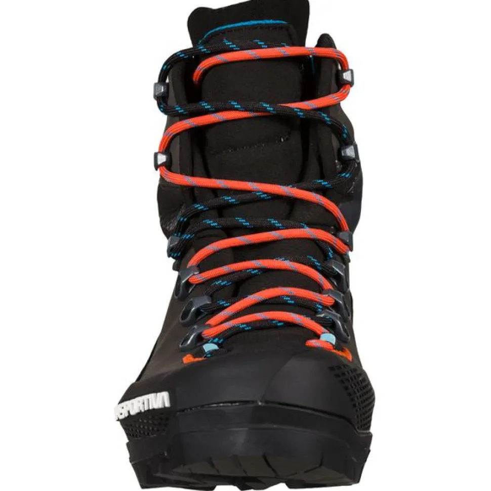 Aequilibrium Lt Femme Black / Hibiscus - Chaussures | La Sportiva