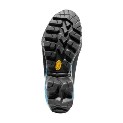 Aequilibrium Lt Femme Gtx Black / Hibiscus - Chaussures | La Sportiva