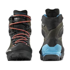 Aequilibrium Lt Femme Gtx Black / Hibiscus - Chaussures | La Sportiva