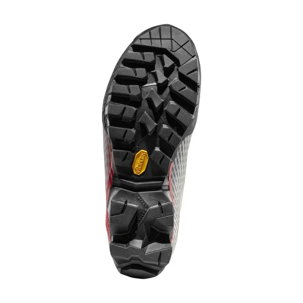 Aequilibrium Speed Gtx White / Hibiscus - Chaussures | La Sportiva