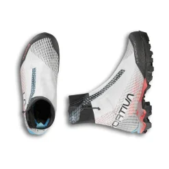 Aequilibrium Speed Gtx White / Hibiscus - Chaussures | La Sportiva