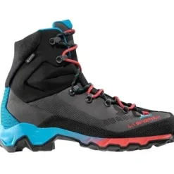 Aequilibrium Trek F Gtx Carbon Malibu Blue - Chaussures | La Sportiva