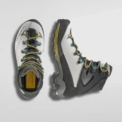 Aequilibrium Trek Femme Gtx Mineral Savana