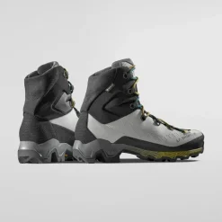 Aequilibrium Trek Femme Gtx  Mineral Savana