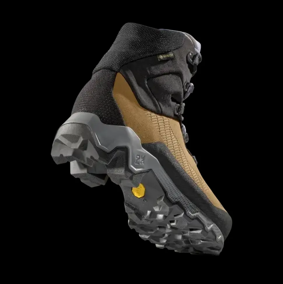 Aequilibrium Trek Femme Gtx Coffee / Stone-blue | La Sportiva