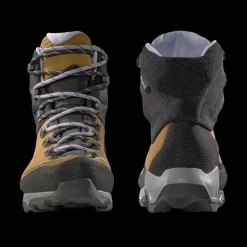 Aequilibrium Trek Femme Gtx Coffee / Stone-blue | La Sportiva