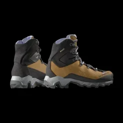 Aequilibrium Trek Femme Gtx Coffee / Stone-blue | La Sportiva