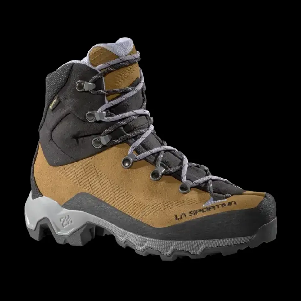 Aequilibrium Trek Femme Gtx Coffee / Stone-blue | La Sportiva