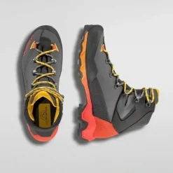 Aequilibrium Trek Gtx Carbon Jaune