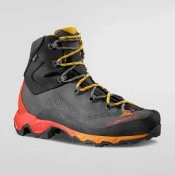 Aequilibrium Trek Gtx Carbon Jaune