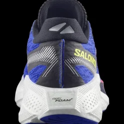 Aero Glide 4 Bluing White Black - Chaussure | Salomon