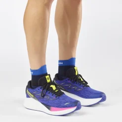 Aero Glide 4 Bluing White Black - Chaussure | Salomon