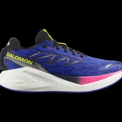 Aero Glide 4 Bluing White Black - Chaussure | Salomon