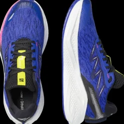 Aero Glide 4 Bluing White Black - Chaussure | Salomon