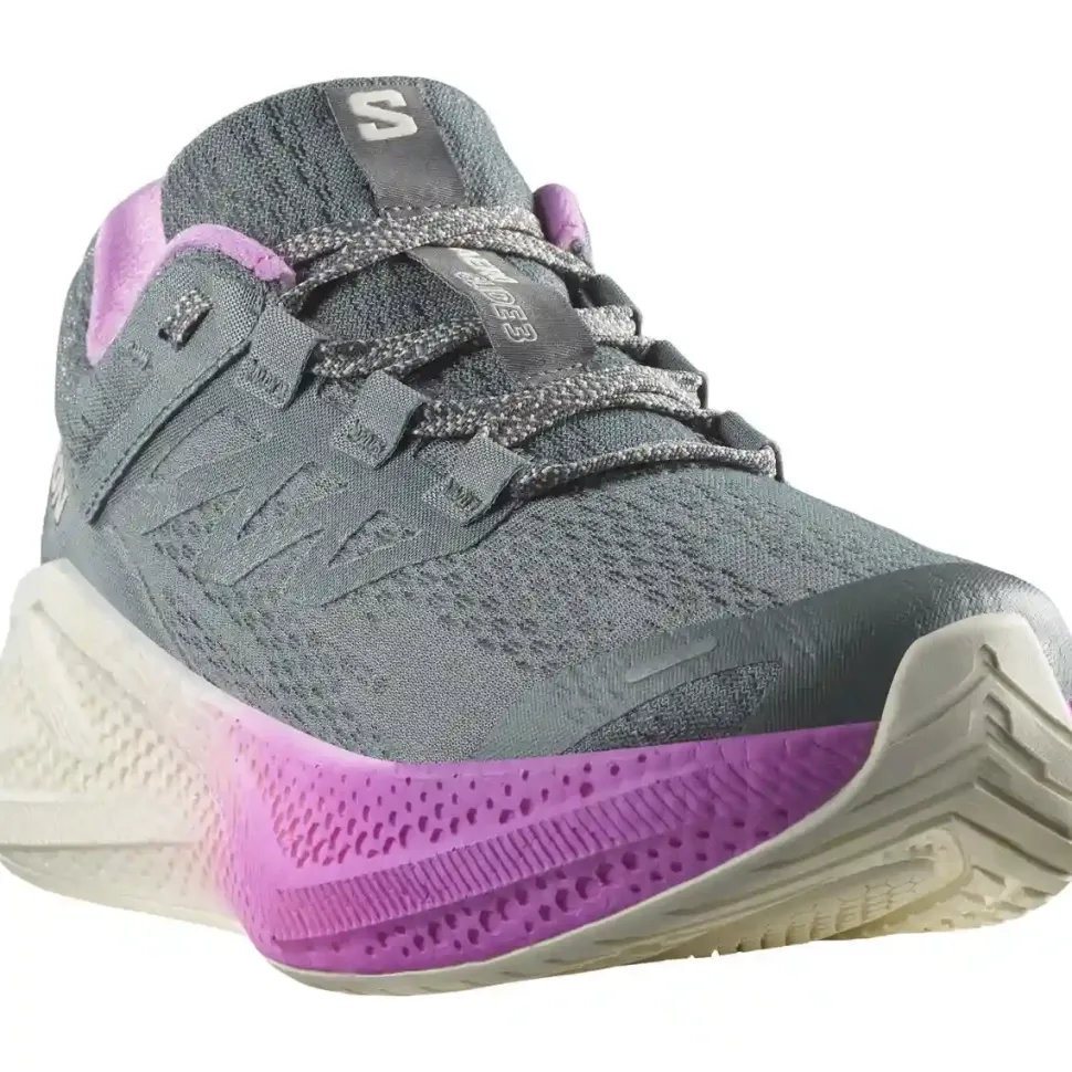 Aero Glide 3 Femme Sedona / Sage - Chaussures | Salomon