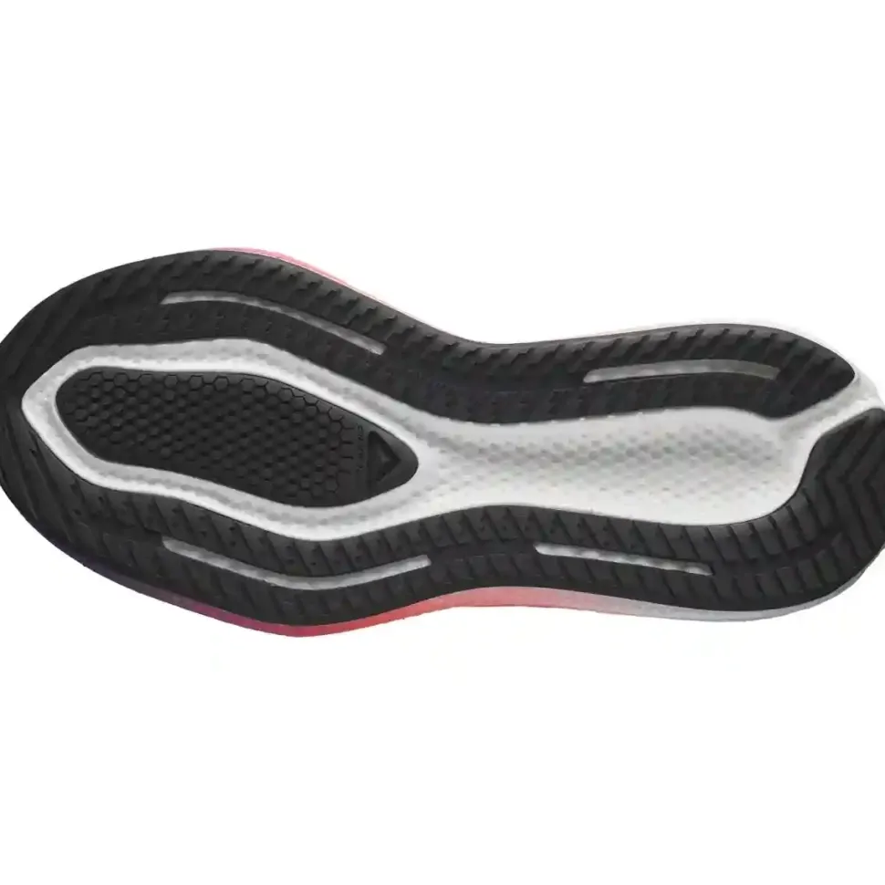 Aero Glide 3 Gradient Neon Flame - Chaussures | Salomon