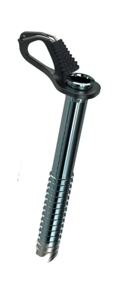 Aero Lite - Broche A Glace | Blue Ice