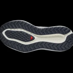 Aeroglide 4 Grvl Femme Ice Black Iron - Chaussure | Salomon