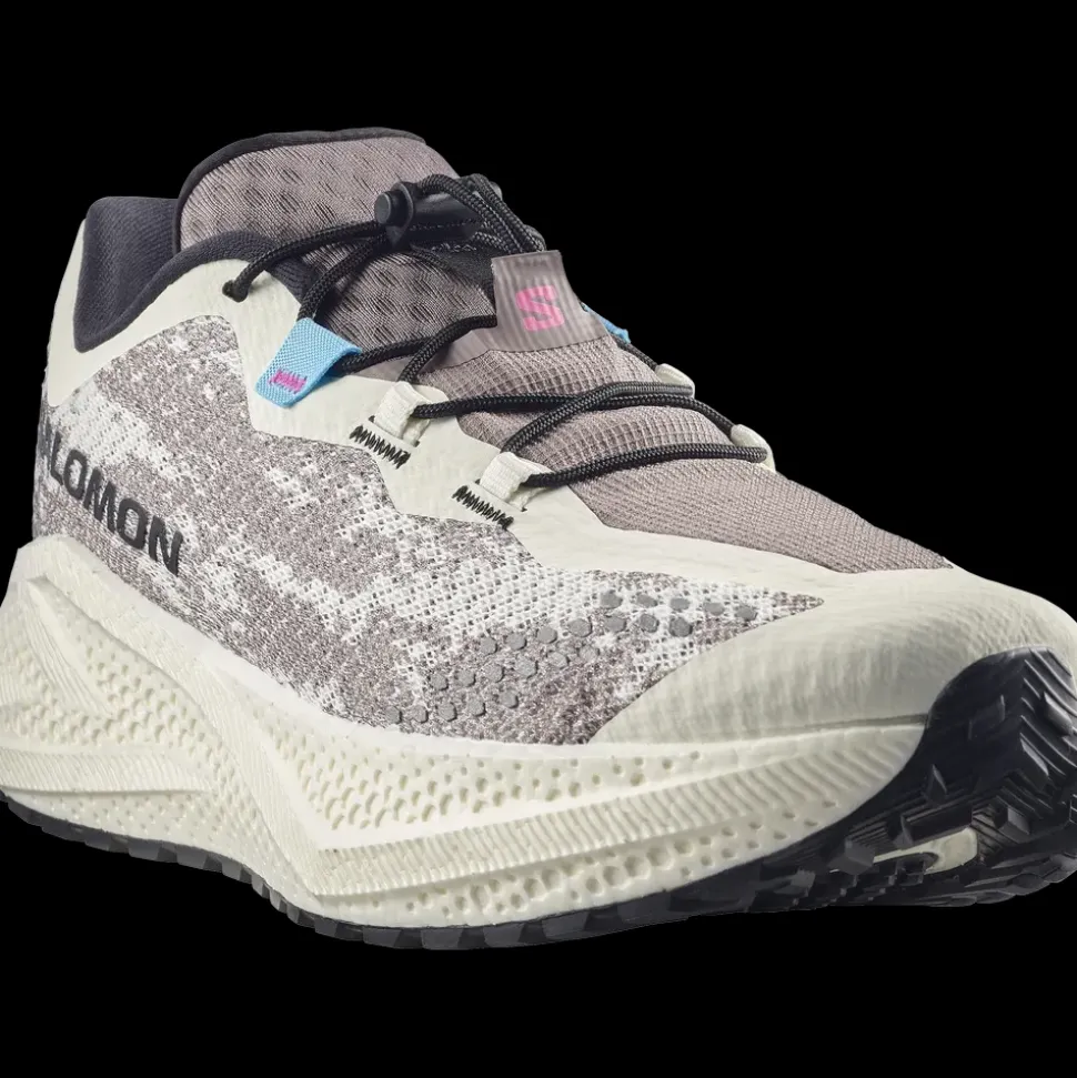 Aeroglide 4 Grvl Ice Black Iron - Chaussure | Salomon
