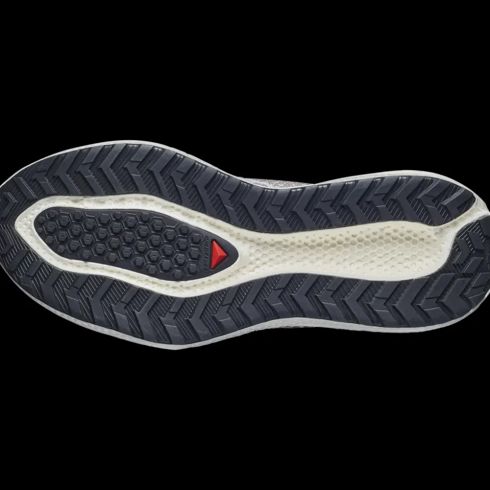 Aeroglide 4 Grvl Ice Black Iron - Chaussure | Salomon