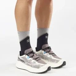 Aeroglide 4 Grvl Ice Black Iron - Chaussure | Salomon