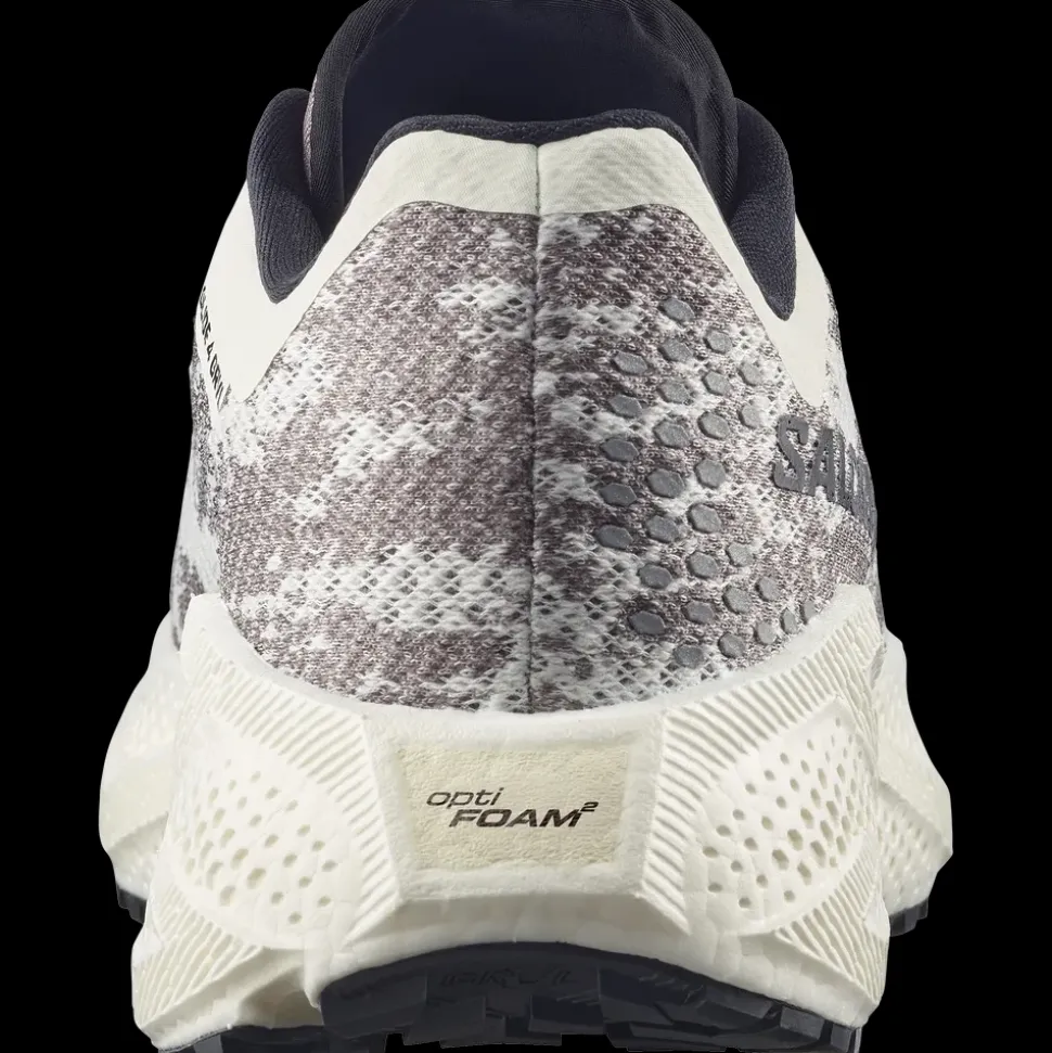 Aeroglide 4 Grvl Ice Black Iron - Chaussure | Salomon