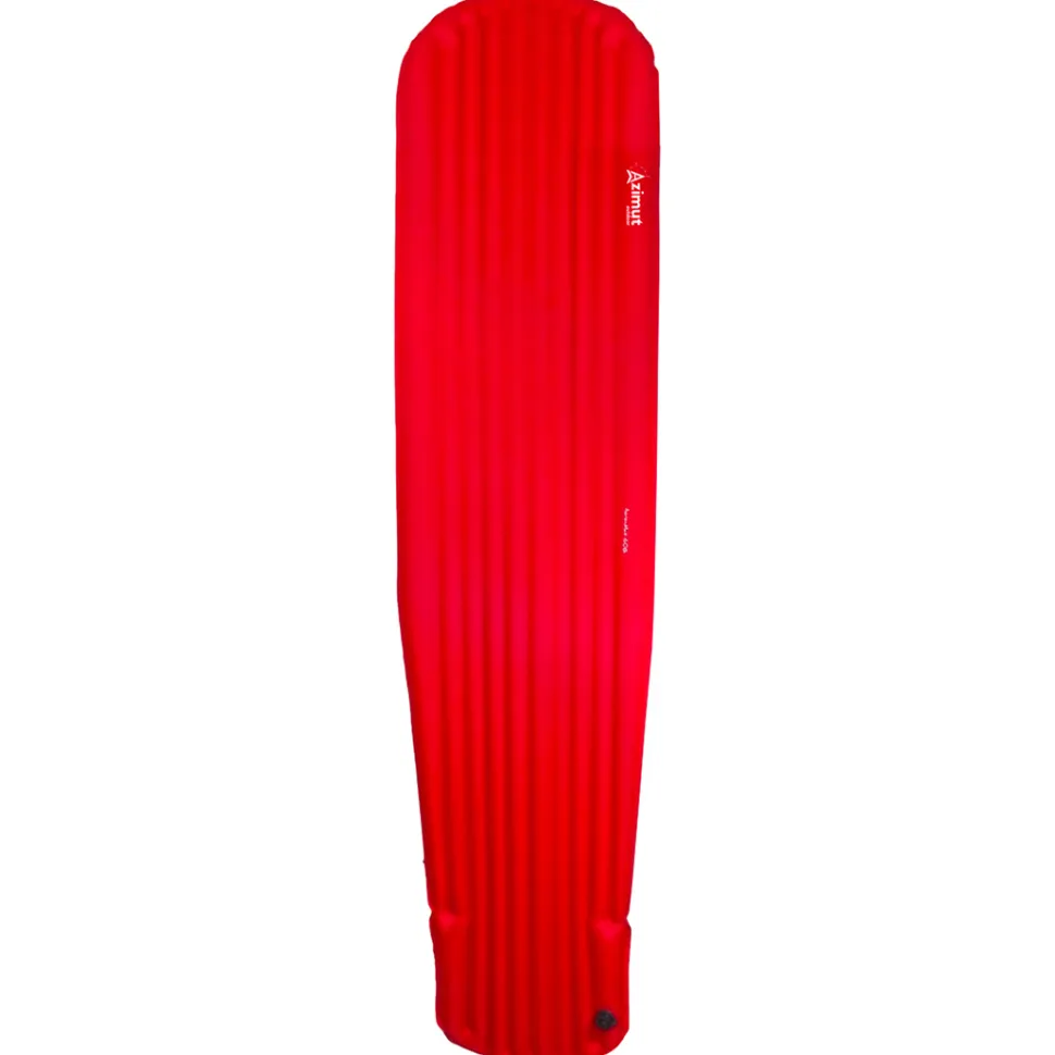 Aero-mat 60 G Matelas Randonnée Gonflables - Matelas | Azimut Outdoor