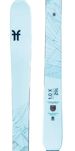 Agent 1.0x - Ski De Rando | Faction