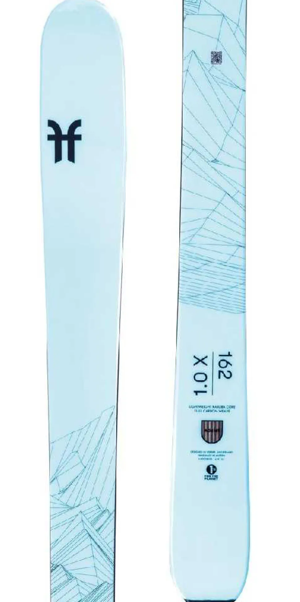 Agent 1.0x - Ski De Rando | Faction
