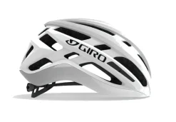 Agilis Mat Whte - Casque | Giro