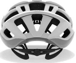 Agilis Mat Whte - Casque | Giro
