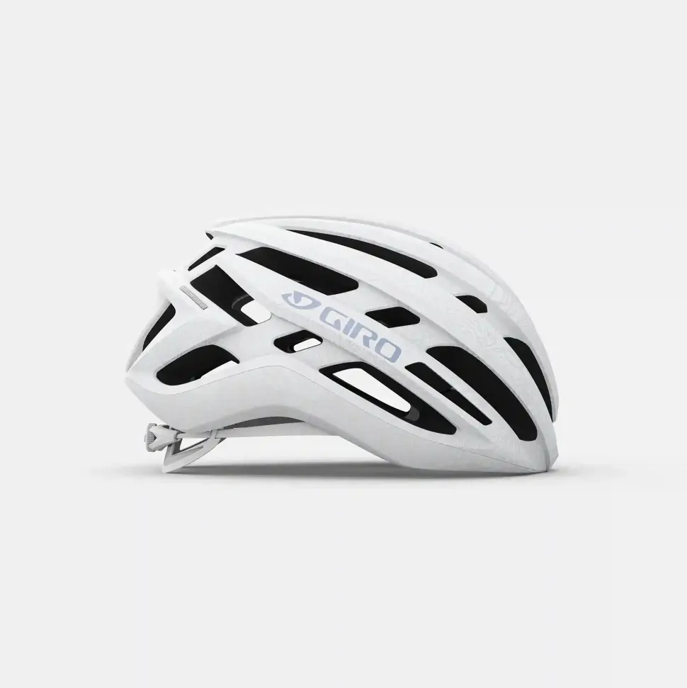 Agilis Mips Femme Matte Pearl White - M - Equipement Outdoor | Giro