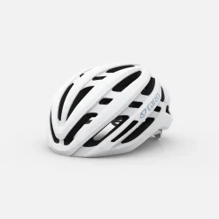 Agilis Mips Femme Matte Pearl White - M - Equipement Outdoor | Giro