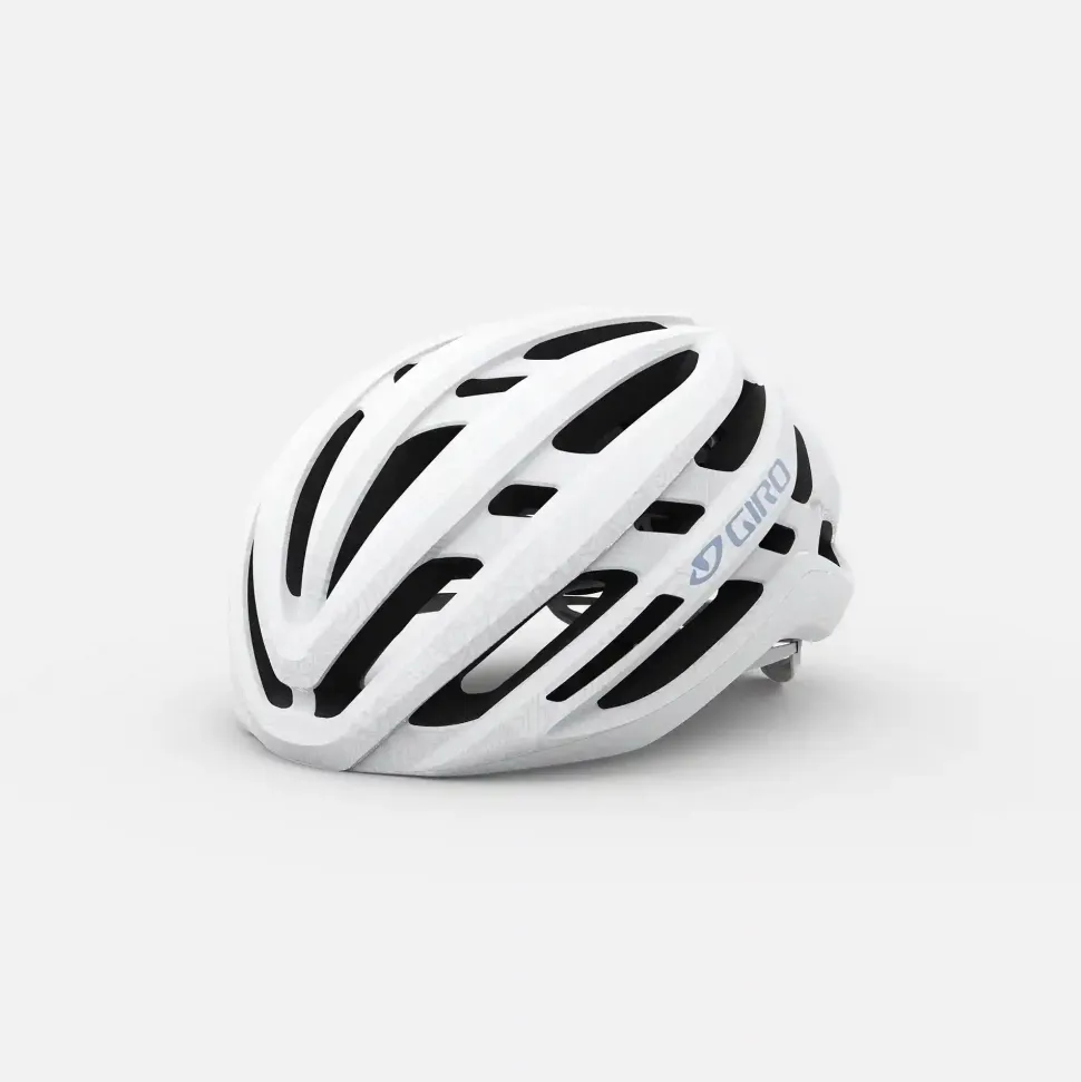 Agilis Mips Femme Matte Pearl White - M - Equipement Outdoor | Giro