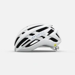 Agilis Mips Femme Matte Pearl White - M - Equipement Outdoor | Giro