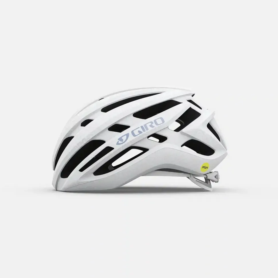 Agilis Mips Femme Matte Pearl White - M - Equipement Outdoor | Giro