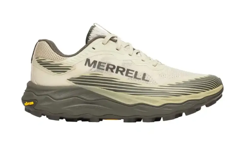 Agility Peak 6 Burlap - Chaussures | Merrell